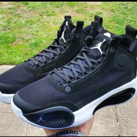 jordan 34 true to size